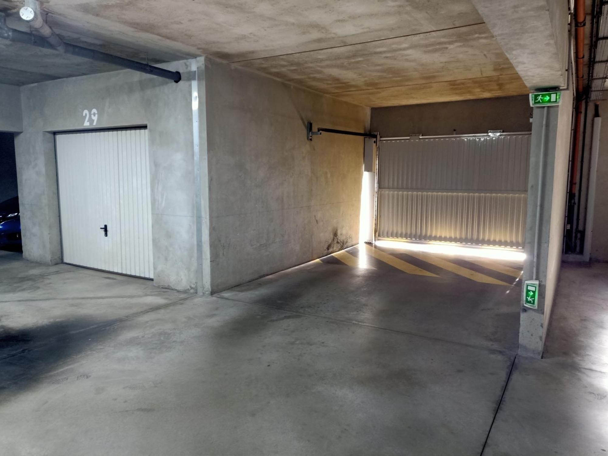 Casa Maya Quartier Des Pecheurs Terre Sainte Avec Garage Box Exterior foto